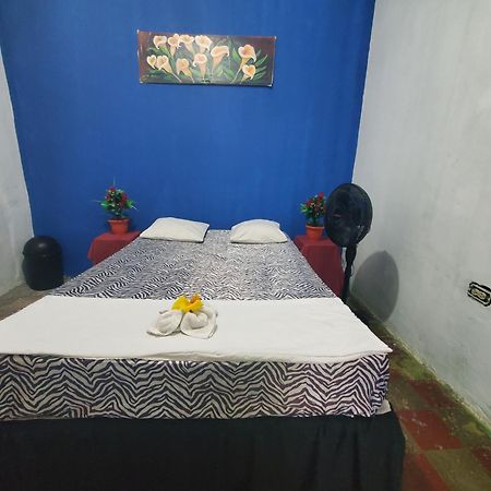 Casa Esmeralda Moyogalpa Bagian luar foto