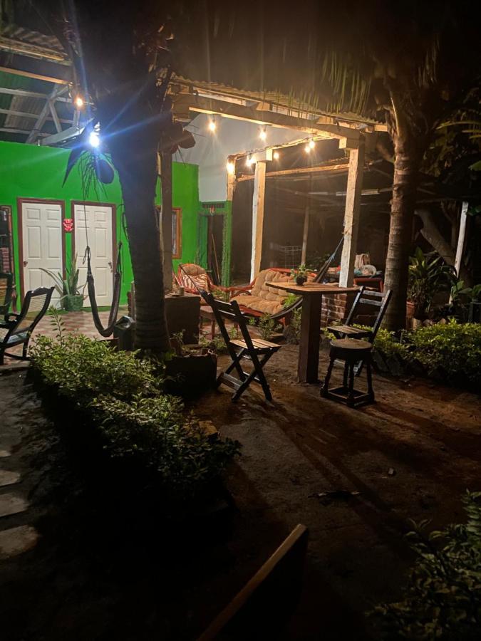 Casa Esmeralda Moyogalpa Bagian luar foto