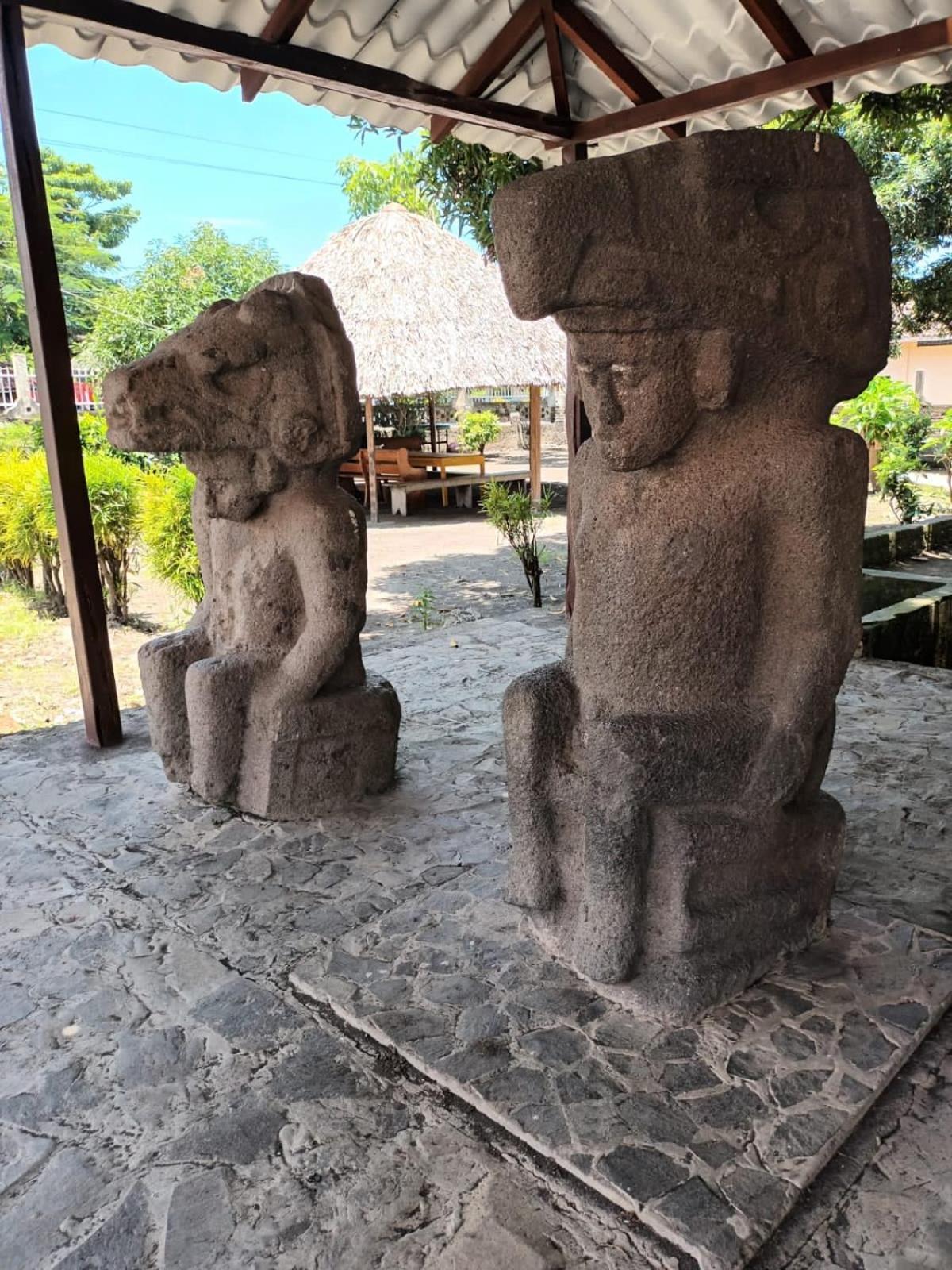 Casa Esmeralda Moyogalpa Bagian luar foto