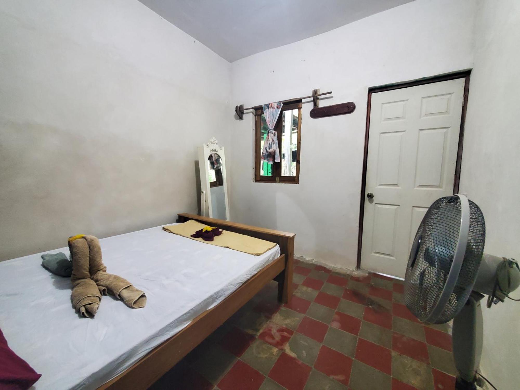 Casa Esmeralda Moyogalpa Bagian luar foto