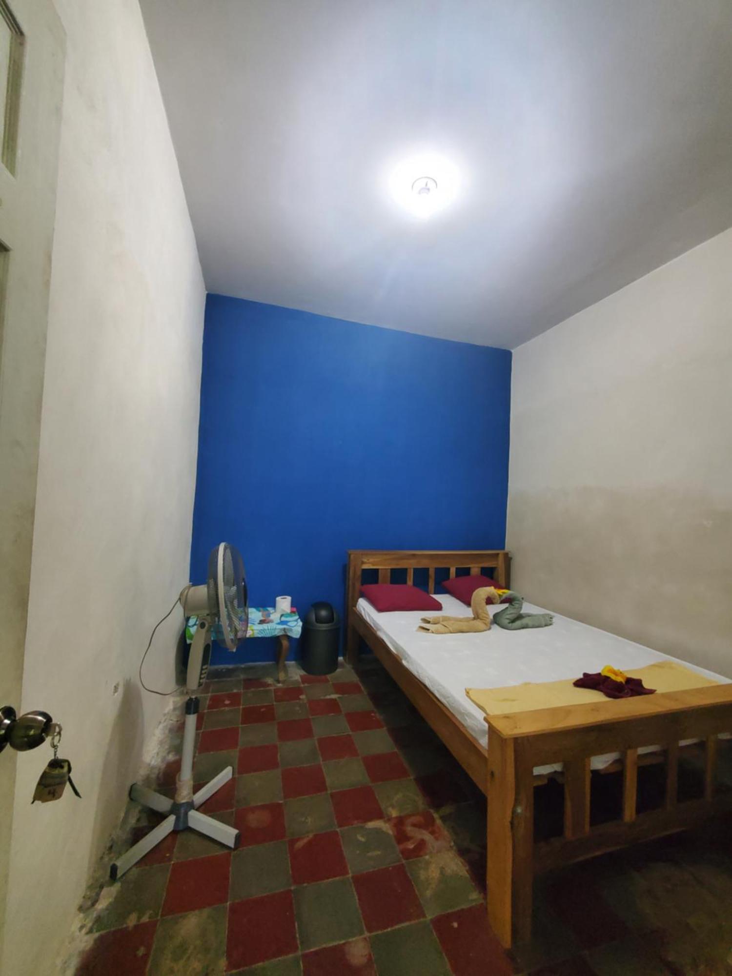 Casa Esmeralda Moyogalpa Bagian luar foto