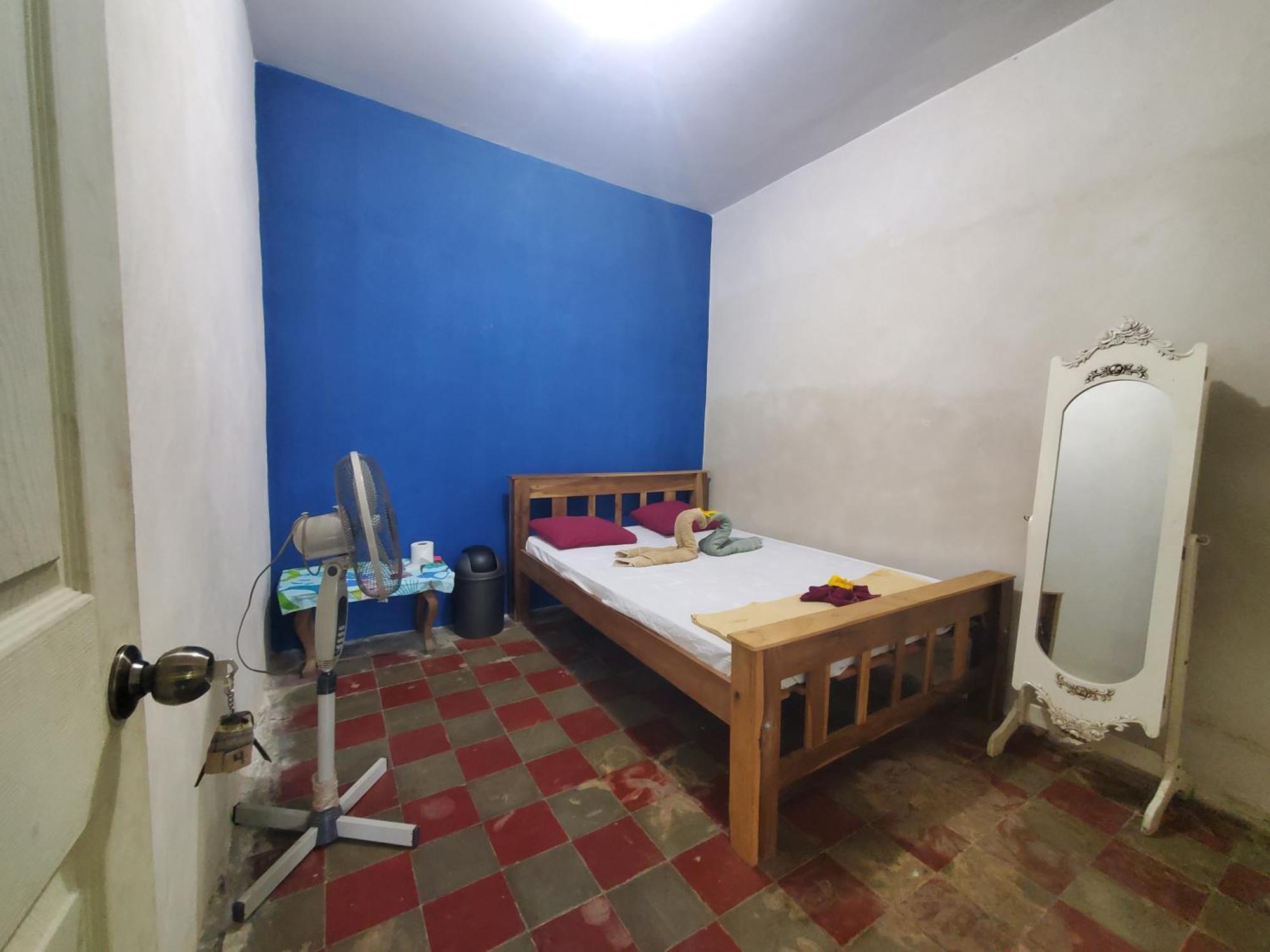 Casa Esmeralda Moyogalpa Bagian luar foto