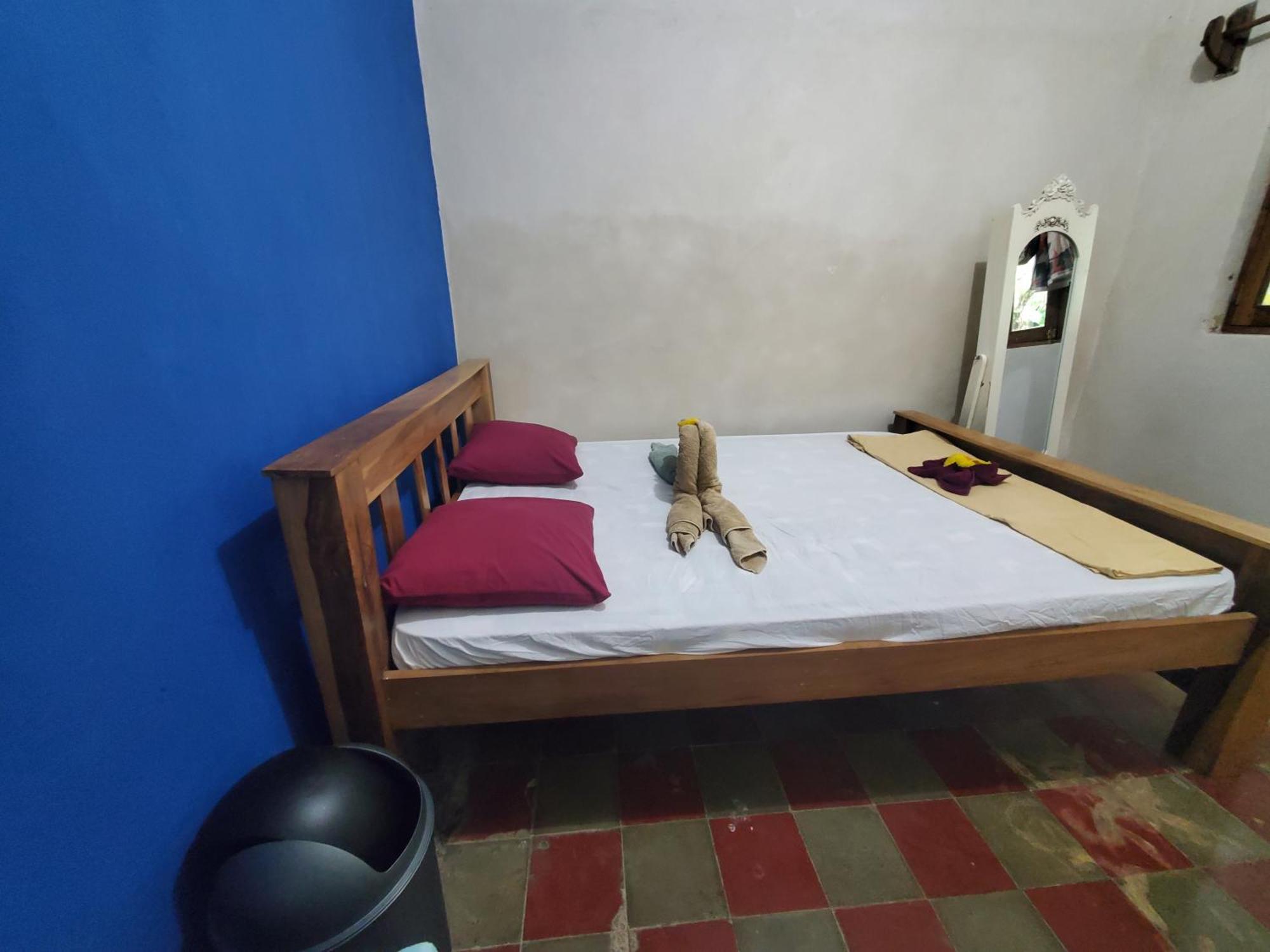 Casa Esmeralda Moyogalpa Bagian luar foto