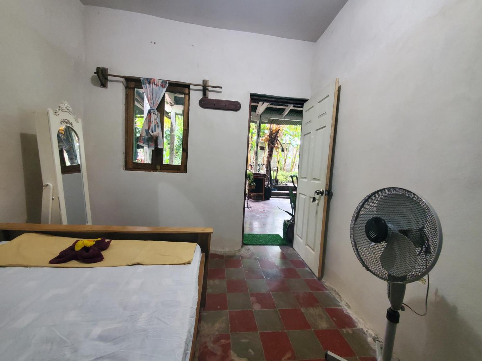 Casa Esmeralda Moyogalpa Bagian luar foto