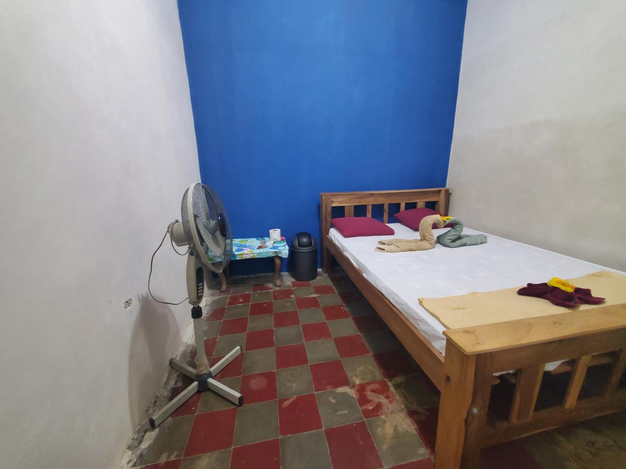Casa Esmeralda Moyogalpa Bagian luar foto