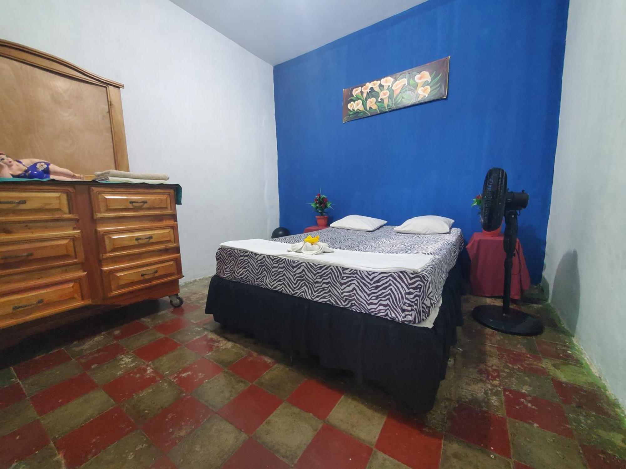 Casa Esmeralda Moyogalpa Bagian luar foto