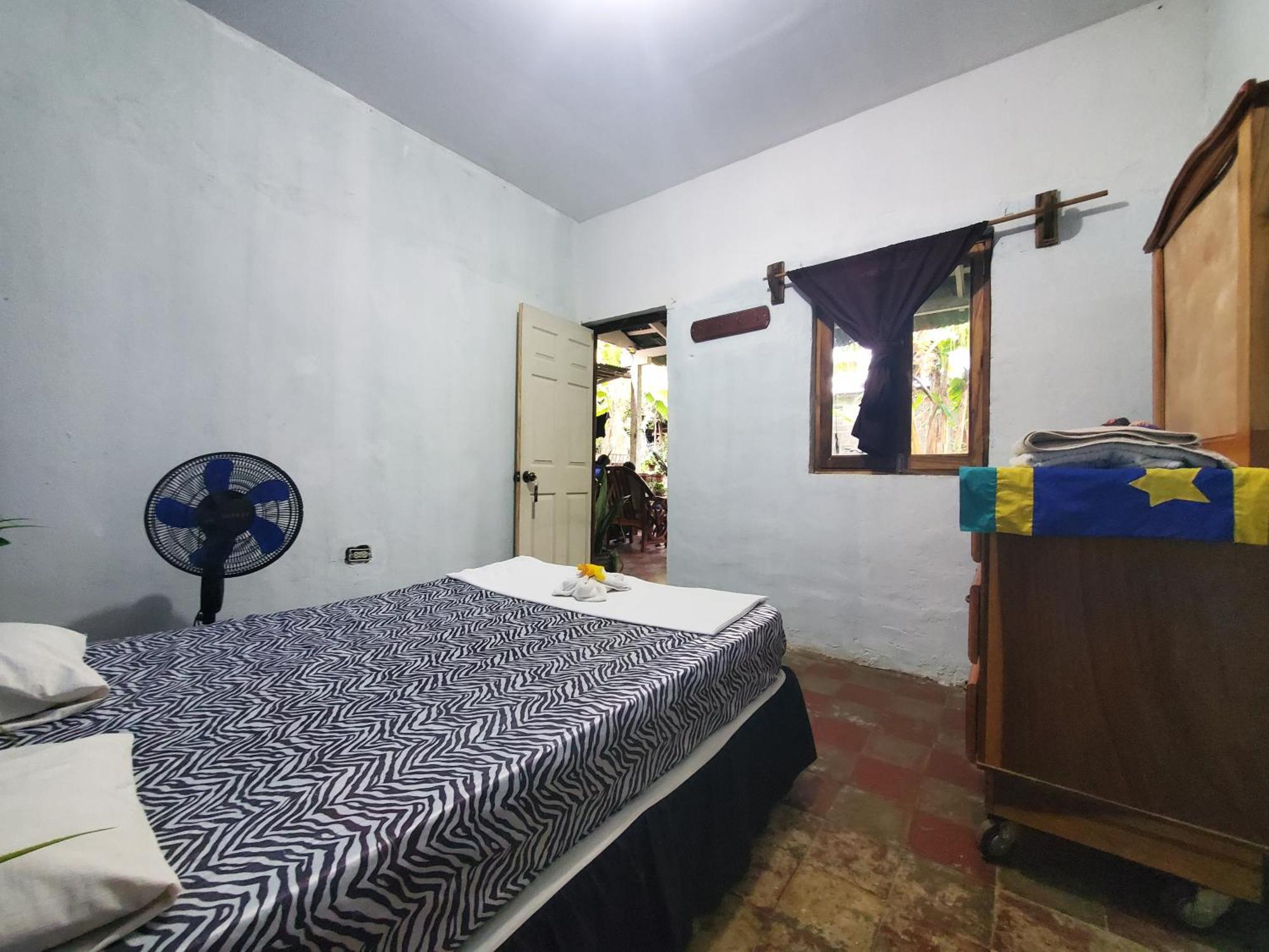 Casa Esmeralda Moyogalpa Bagian luar foto