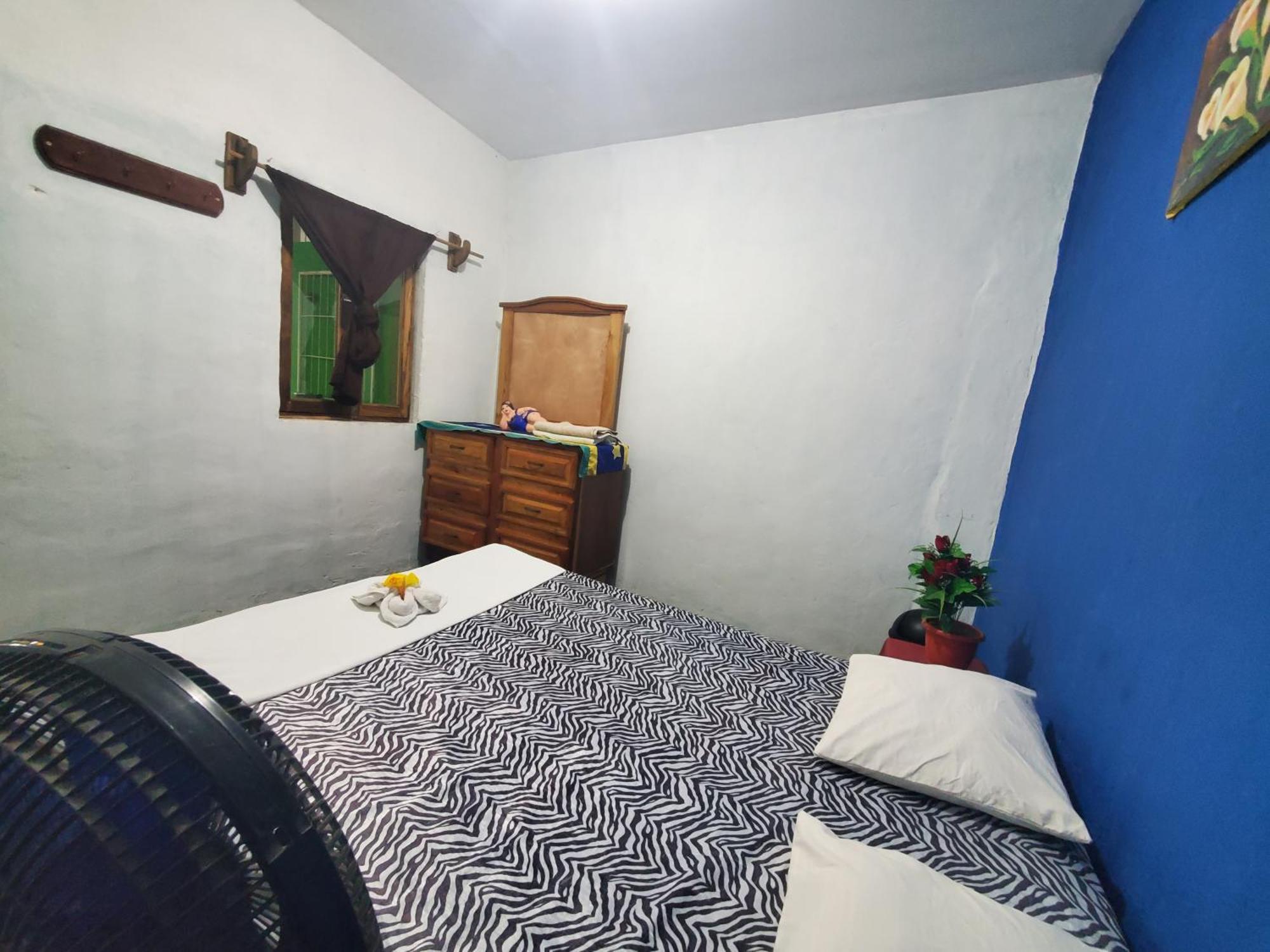 Casa Esmeralda Moyogalpa Bagian luar foto