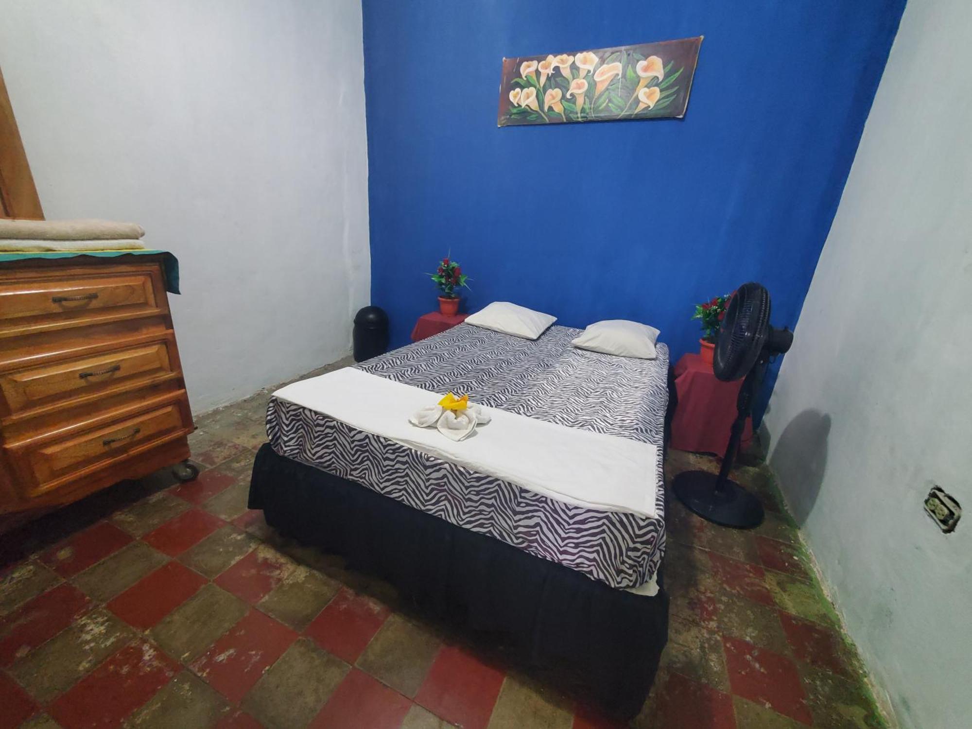 Casa Esmeralda Moyogalpa Bagian luar foto
