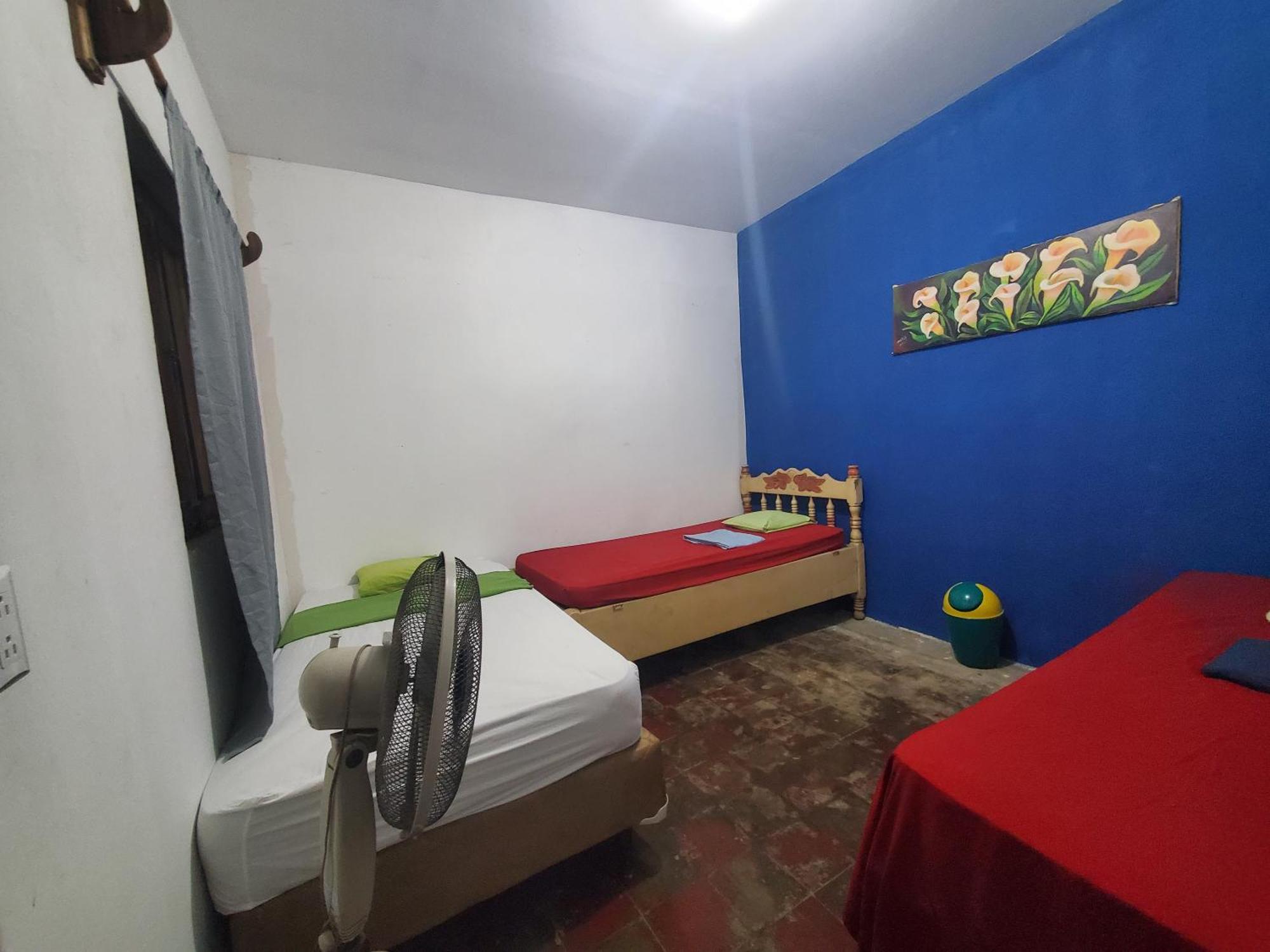Casa Esmeralda Moyogalpa Bagian luar foto