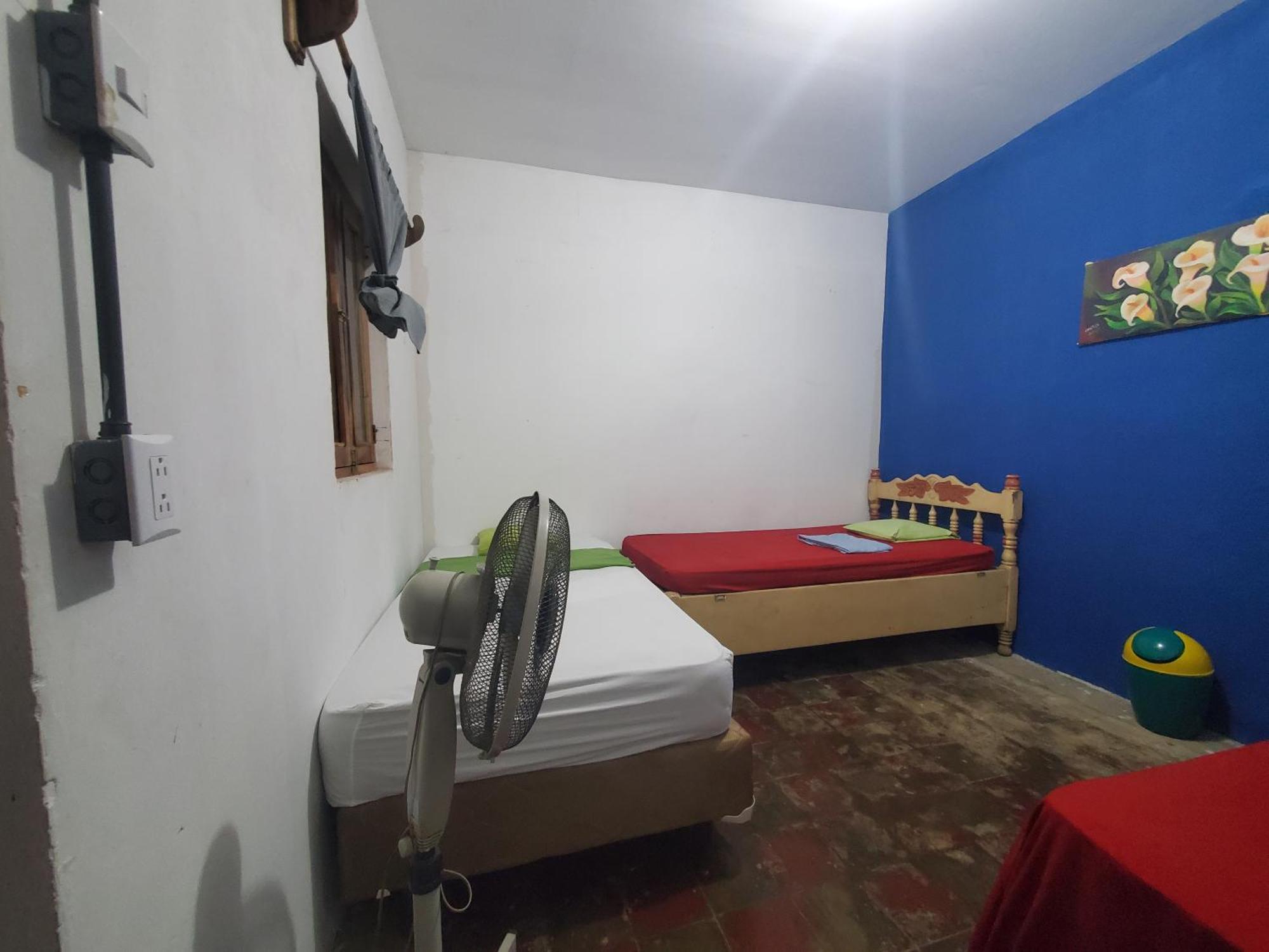Casa Esmeralda Moyogalpa Bagian luar foto