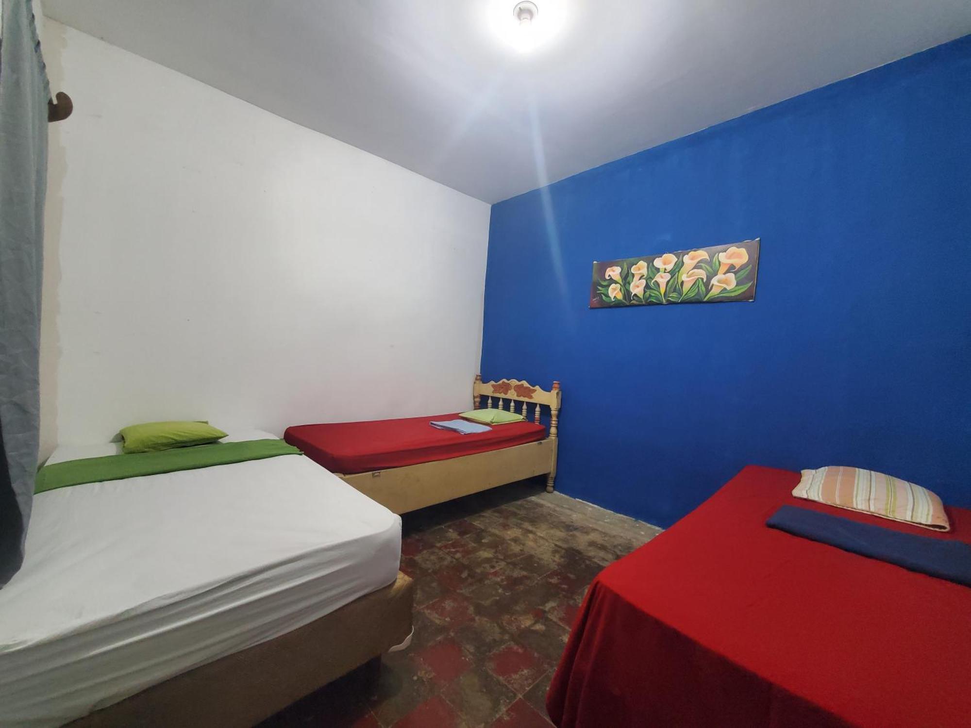 Casa Esmeralda Moyogalpa Bagian luar foto