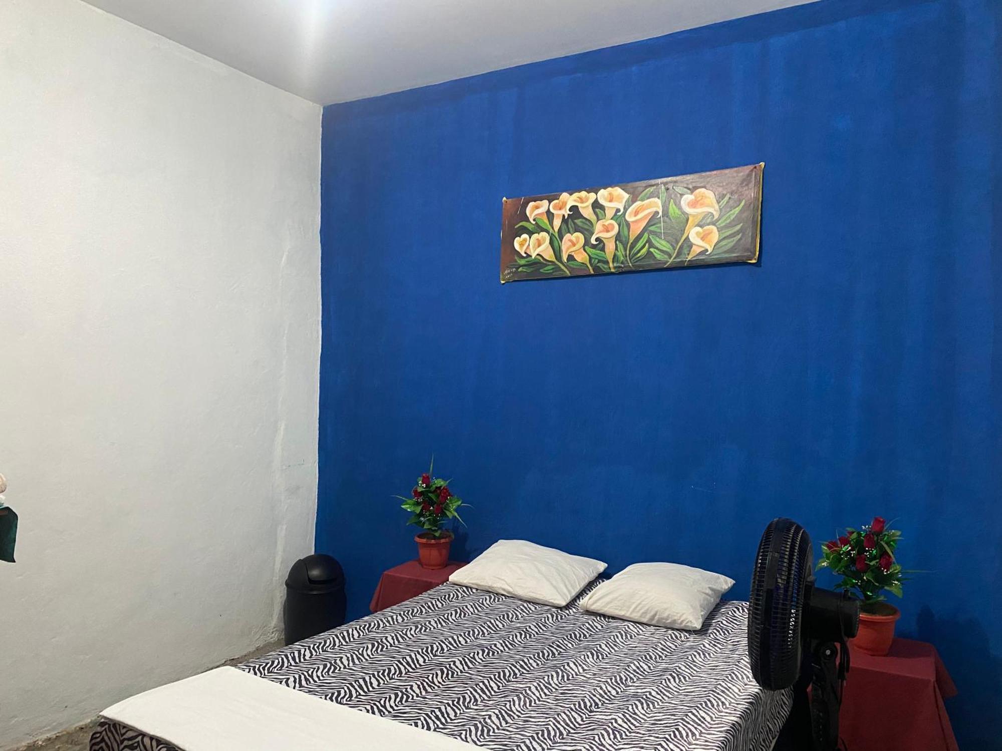 Casa Esmeralda Moyogalpa Bagian luar foto